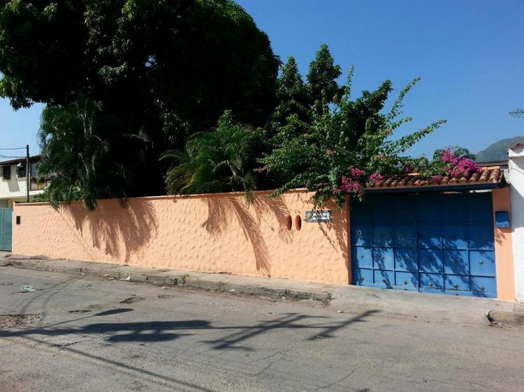 Foto Casa en Venta en El Limn, Aragua - BsF 270.000.000 - CAV70018 - BienesOnLine