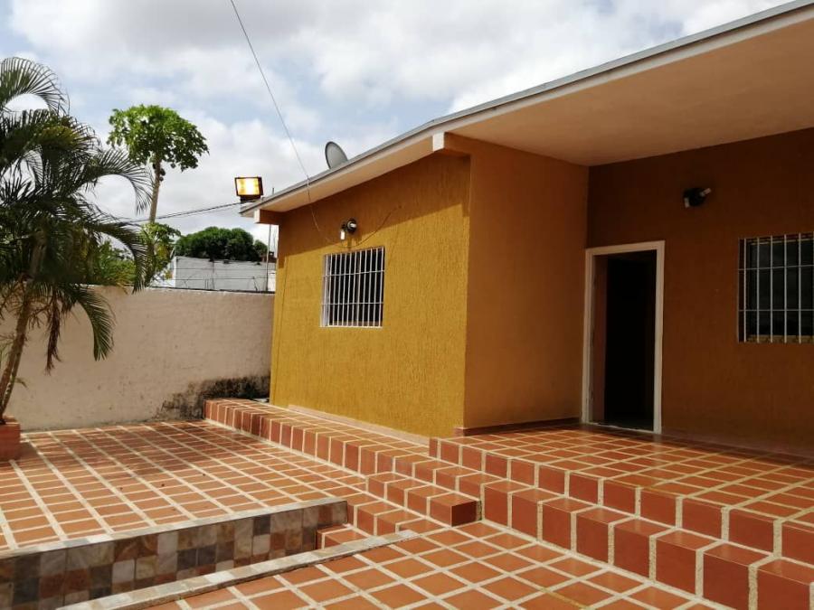 Foto Casa en Venta en Marhuanta, Ciudad Bolvar, Bolvar - BsF 8.000 - CAV116532 - BienesOnLine