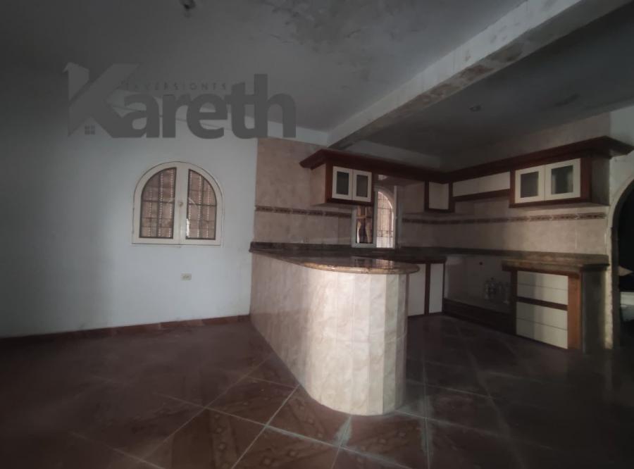 Foto Casa en Venta en La Sabanita, Ciudad Bolvar, Bolvar - U$D 11.000 - CAV221979 - BienesOnLine