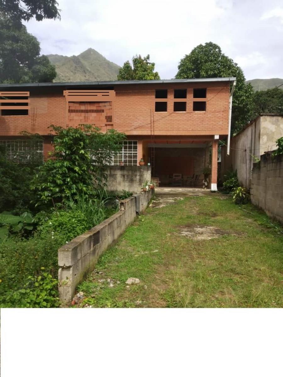 Foto Casa en Venta en Maracay, Aragua - BsF 25.000 - CAV125081 - BienesOnLine