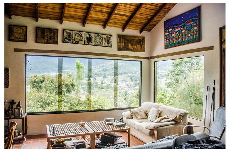 Foto Casa en Venta en El Vallecito Merida Venezuela, Mrida - U$D 45.000 - CAV195992 - BienesOnLine