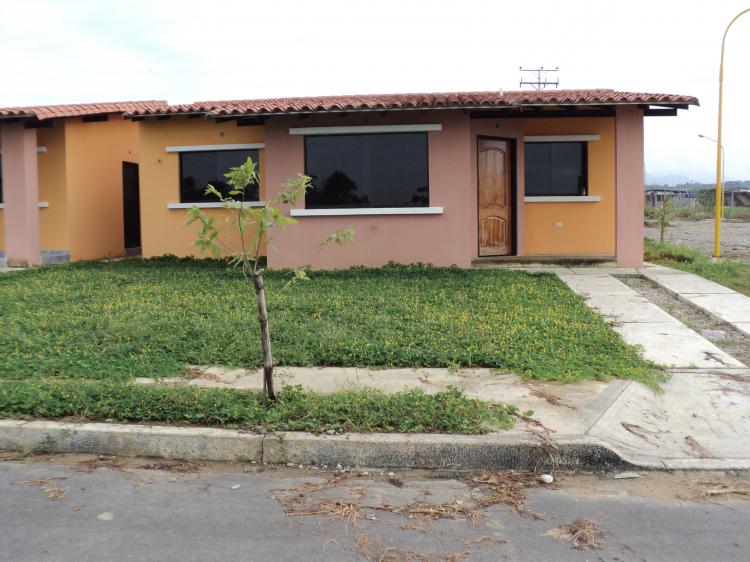 Foto Casa en Venta en Jos Antonio Paez, El Viga, Mrida - BsF 4.000.000 - CAV58472 - BienesOnLine