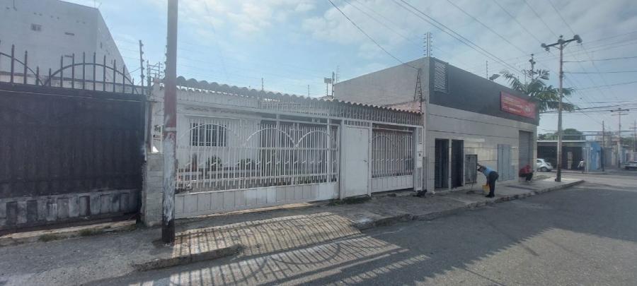 Foto Casa en Venta en Barquisimeto centro, Barquisimeto, Lara - U$D 40.000 - CAV222969 - BienesOnLine