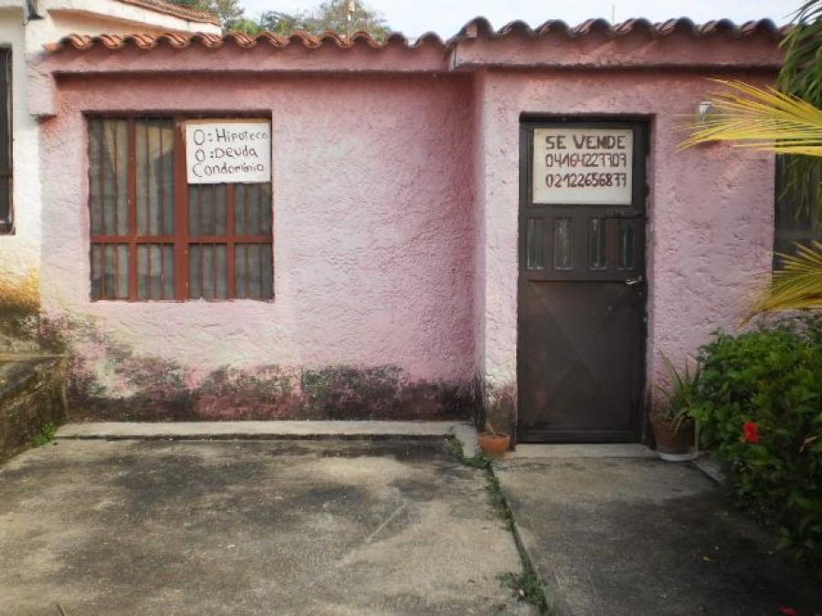 Foto Casa en Venta en La Busca, Higuerote, Miranda - U$D 2.000 - CAV143724 - BienesOnLine
