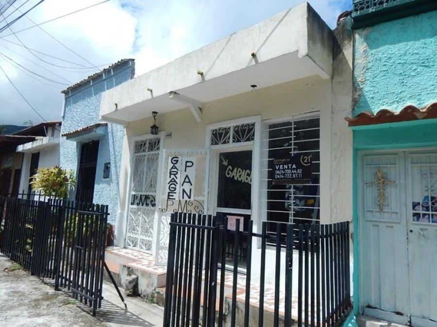 Foto Casa en Venta en san juan bautista, San Cristobal, Tchira - U$D 17.000 - CAV152553 - BienesOnLine