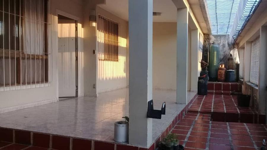 Foto Casa en Venta en la cruz, Maturn, Monagas - U$D 11.000 - CAV170083 - BienesOnLine