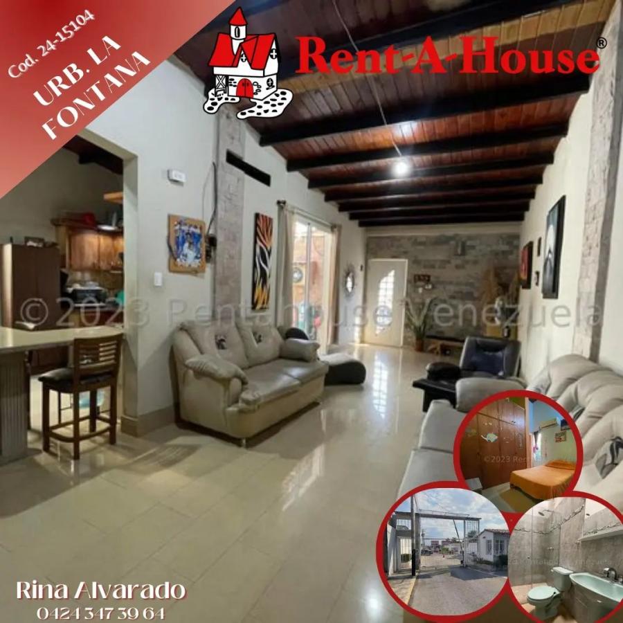 Foto Casa en Venta en Linares Alcntara, Maracay, Aragua - U$D 35.000 - CAV217687 - BienesOnLine