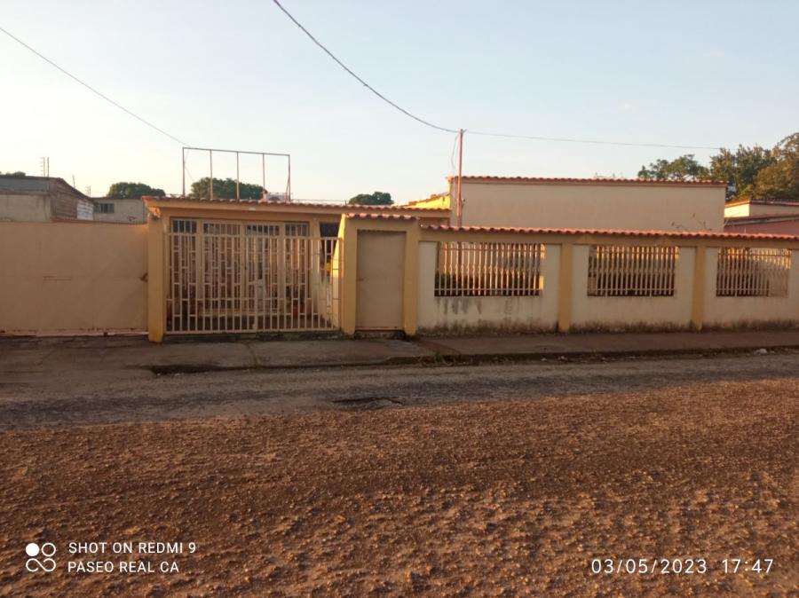 Foto Casa en Venta en El Tigre, Anzotegui - U$D 20.000 - CAV195565 - BienesOnLine