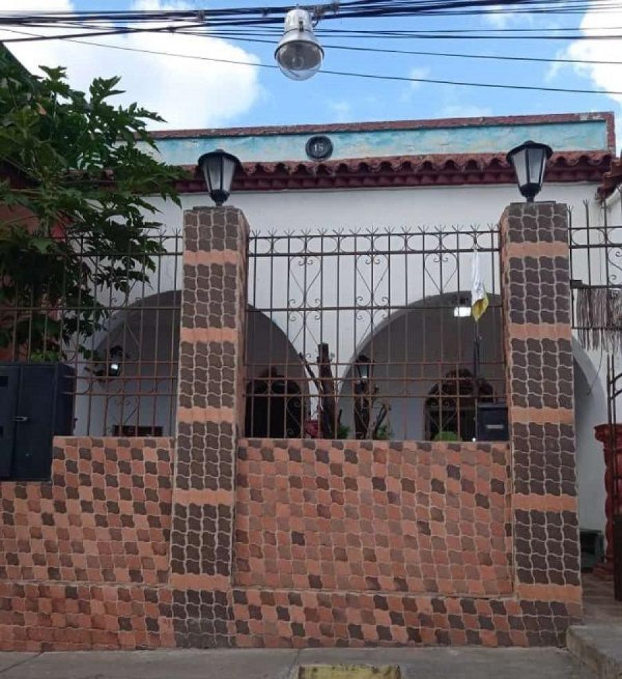 Foto Casa en Venta en La Pastora, La Pastora, Distrito Federal - U$D 49.900 - CAV225370 - BienesOnLine