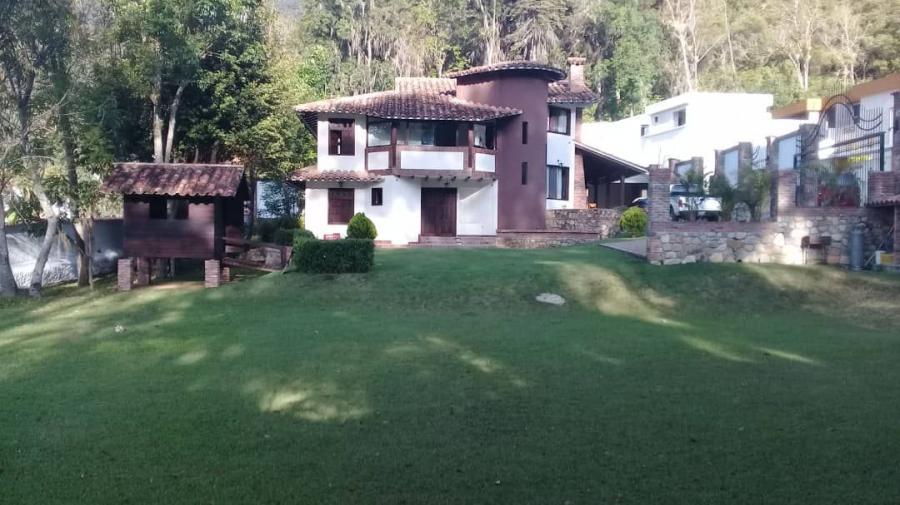 Foto Casa en Venta en La Pedregosa Alta, Merida, Mérida - U$D 180.000 - CAV153493 - BienesOnLine