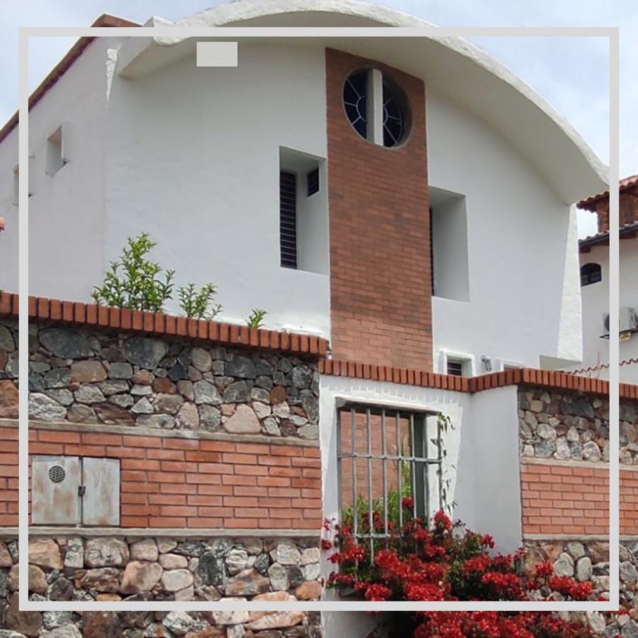 Foto Casa en Venta en Sector la Pedregosa - Mrida., Mrida, Mrida - U$D 55.000 - CAV179332 - BienesOnLine