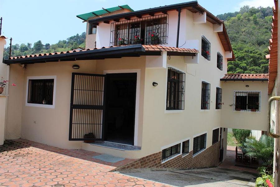 Foto Casa en Venta en La Pedregosa, Mrida - U$D 85.000 - CAV196119 - BienesOnLine