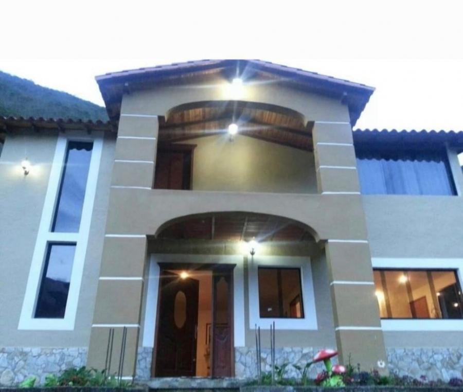 Foto Casa en Venta en El Altico, Trujillo - U$D 40.000 - CAV190417 - BienesOnLine