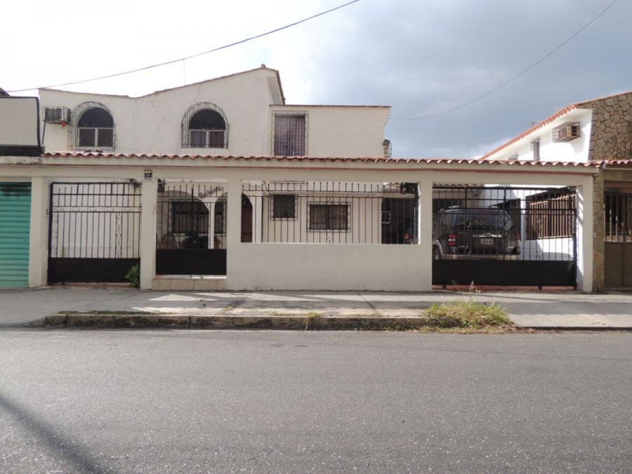 Foto Casa en Venta en Jose Casanova Godoy, Maracay, Aragua - BsF 80.000 - CAV122213 - BienesOnLine