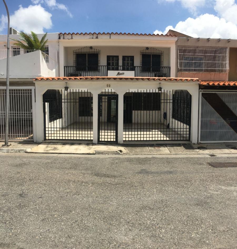 Foto Casa en Venta en santa rosa, Barquisimeto, Lara - U$D 55 - CAV181104 - BienesOnLine