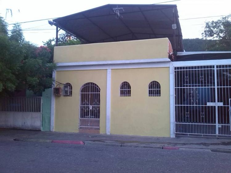Foto Casa en Venta en Puerto Cabello, Carabobo - BsF 60.000.000 - CAV101689 - BienesOnLine