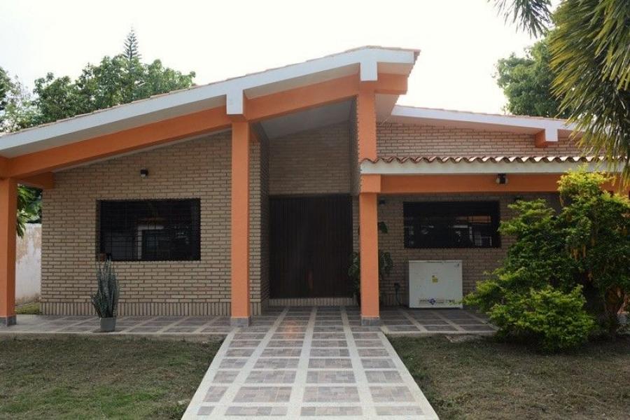 Foto Casa en Venta en san diego, Municipio San Diego, Carabobo - U$D 99.000 - CAV201123 - BienesOnLine