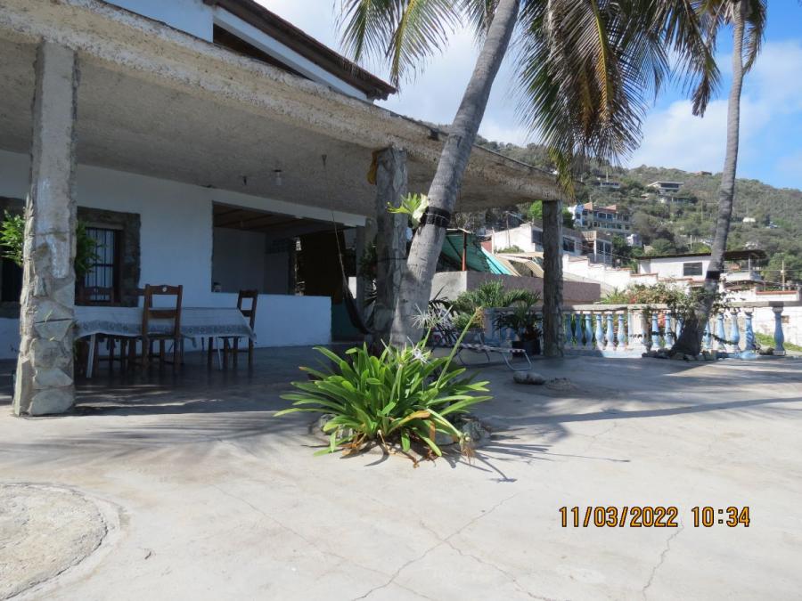 Foto Casa en Venta en carayaca, Las salinas, Vargas - U$D 35.000 - CAV214321 - BienesOnLine