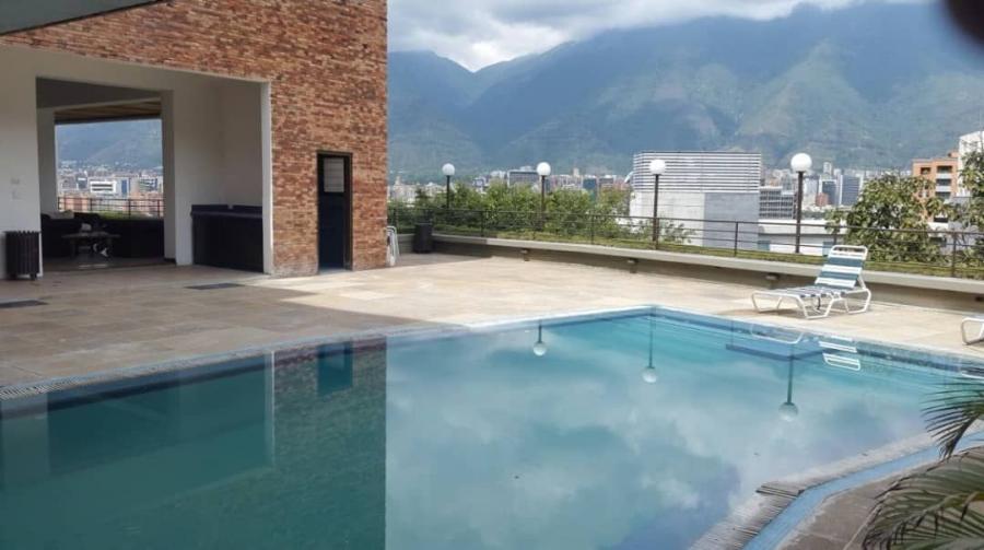 Foto Casa en Venta en LAS Mercedes, Caracas, Distrito Federal - U$D 220.000 - CAV150785 - BienesOnLine