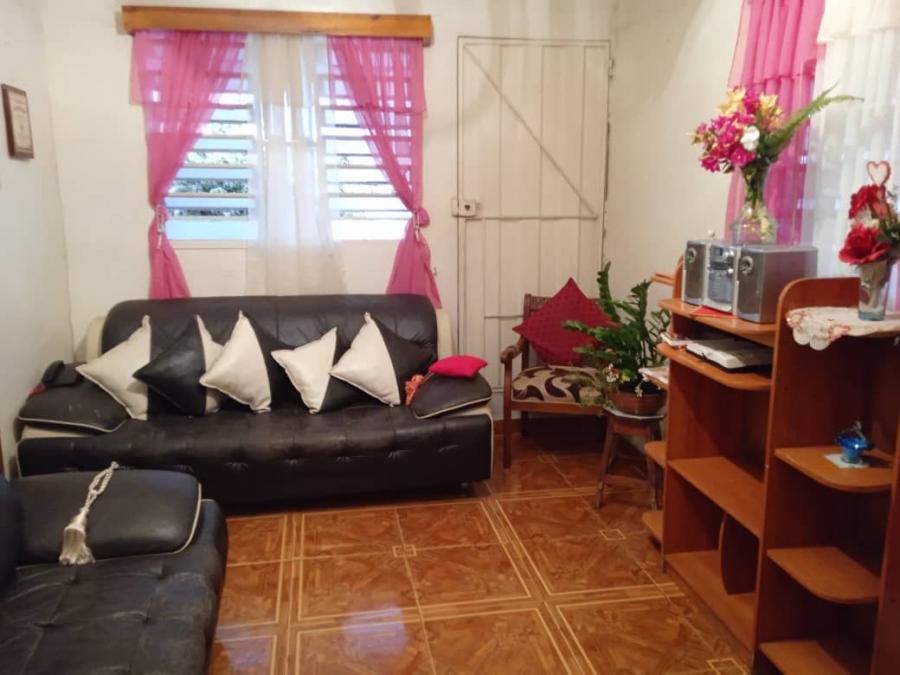 Foto Casa en Venta en Tocuyito, Los. Chorritos, Carabobo - U$D 9.000 - CAV151962 - BienesOnLine