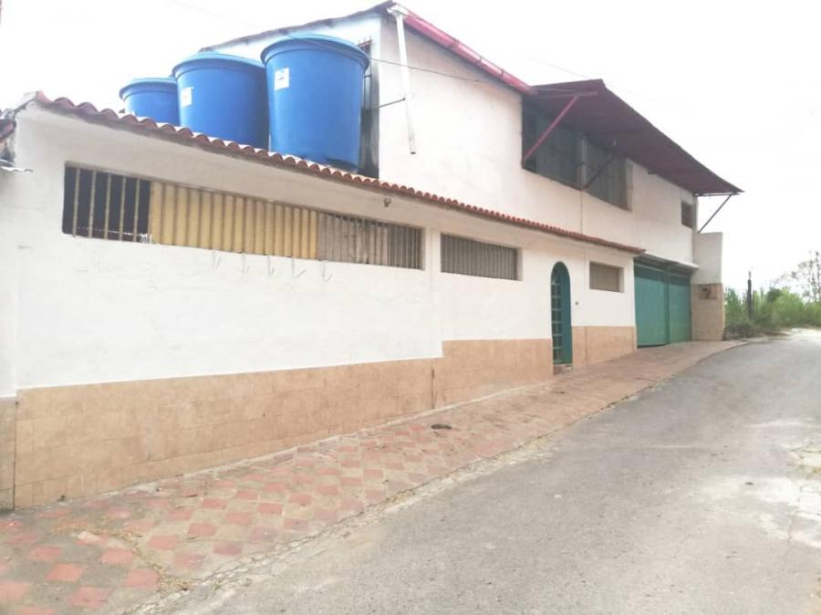 Foto Casa en Venta en GUACAIPURO, GUACAIPURO, Miranda - U$D 90.000 - CAV154048 - BienesOnLine