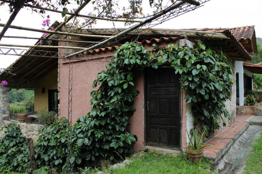 Foto Casa en Venta en Mrida, Mrida - U$D 74.000 - CAV156587 - BienesOnLine