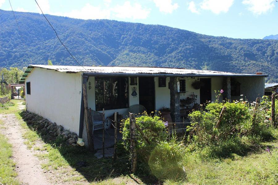 Foto Casa en Venta en Cerca de Bosque Pino, Mrida, Mrida - U$D 12.000 - CAV157447 - BienesOnLine