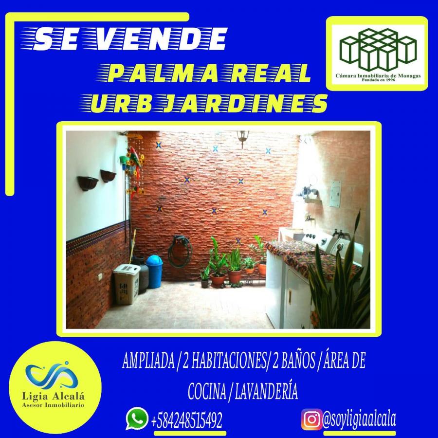 Foto Casa en Venta en Maturin, Maturn, Monagas - CAV167400 - BienesOnLine