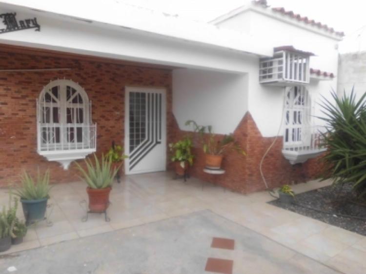 Foto Casa en Venta en LIBERTADOR, CENTRO, Aragua - BsF 100.000.000 - CAV102233 - BienesOnLine