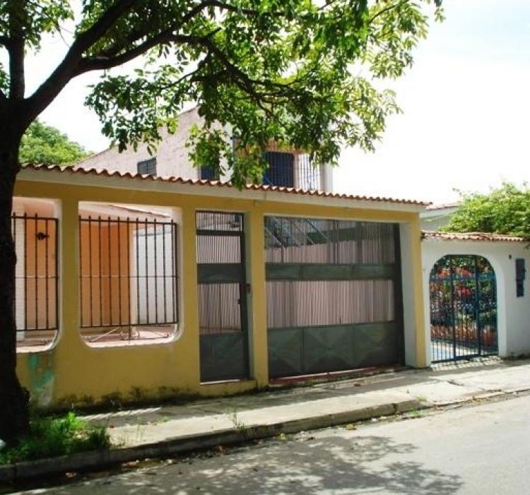Foto Casa en Venta en Parque Valencia, Valencia, Carabobo - BsF 480.000 - CAV24560 - BienesOnLine