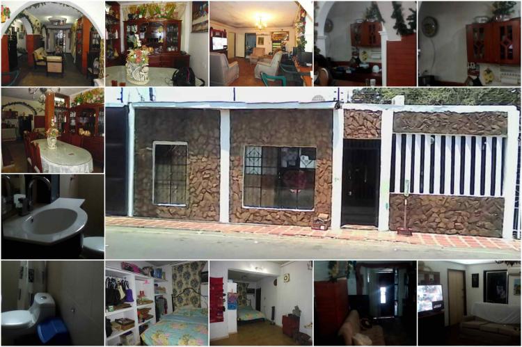 Foto Casa en Venta en maracaibo, Zulia - BsF 25.000 - CAV105025 - BienesOnLine