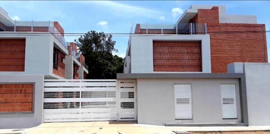 Foto Casa en Venta en cachamay, Se vende casa en Res. Campo Alto Pto. Ordaz, Bolvar - U$D 85.000 - CAV131935 - BienesOnLine