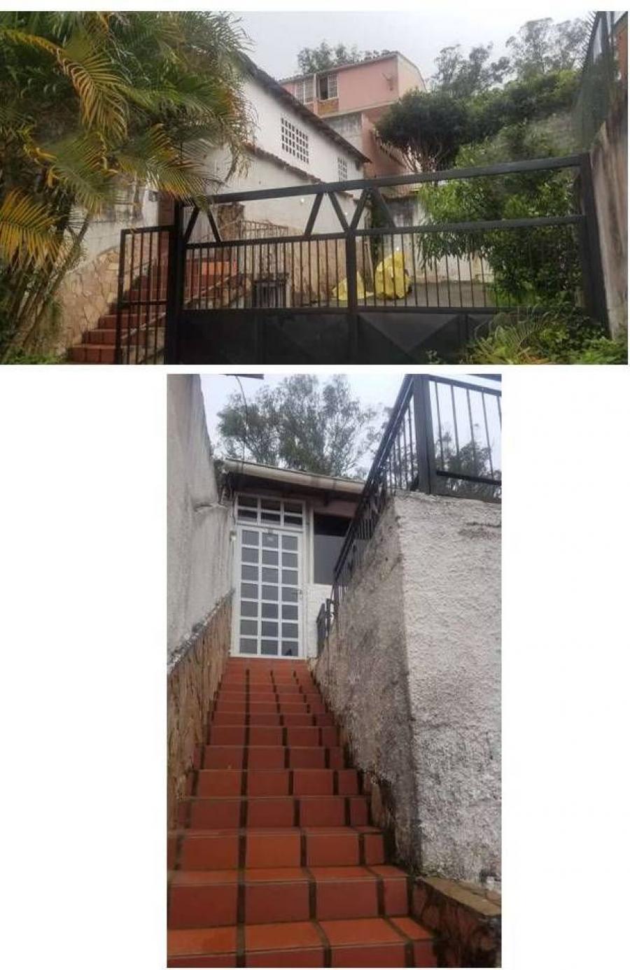 Foto Casa en Venta en El Sitio, San Antonio de Los Altos, Miranda - U$D 65.000 - CAV159027 - BienesOnLine
