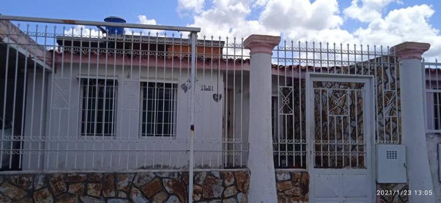 Foto Casa en Venta en Juan Germn roci, San Juan De Los Morros, Gurico - U$D 23.500 - CAV156036 - BienesOnLine