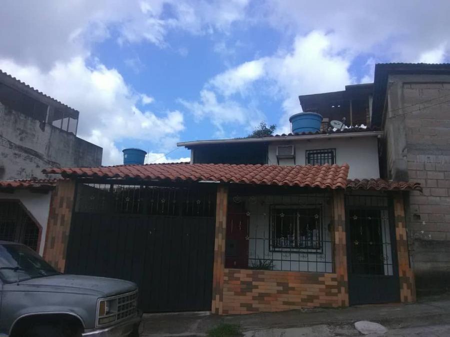 Foto Casa en Venta en SEBORUCO, Seboruco, Tchira - U$D 16.000 - CAV131139 - BienesOnLine