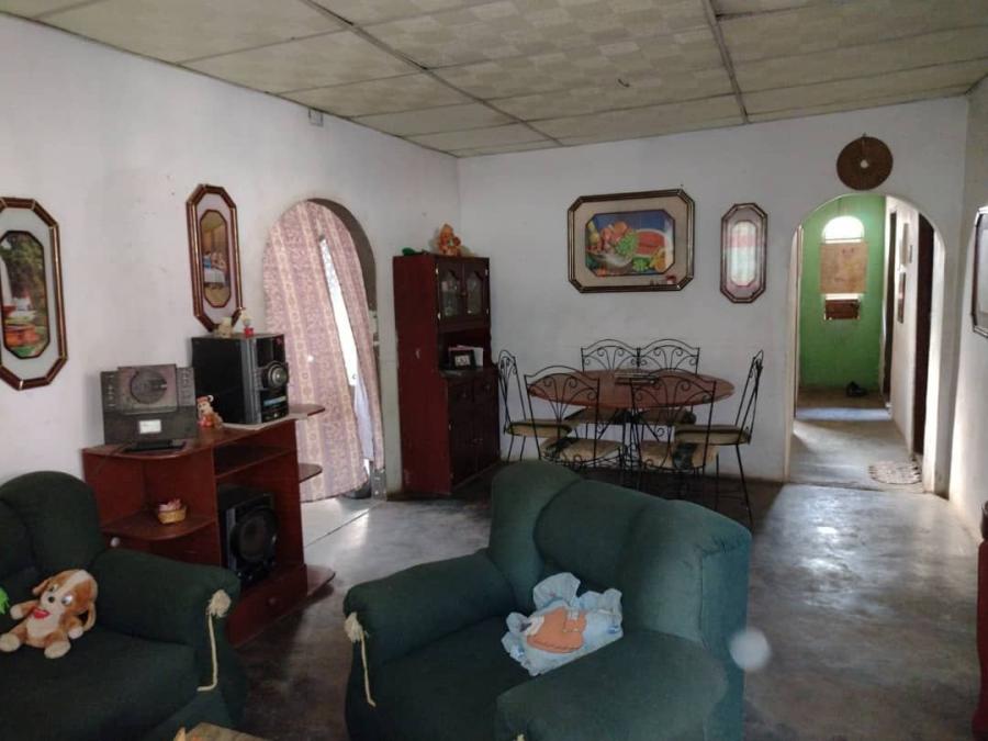 Foto Casa en Venta en Sierra Maestra, Zulia - U$D 8.000 - CAV159752 - BienesOnLine