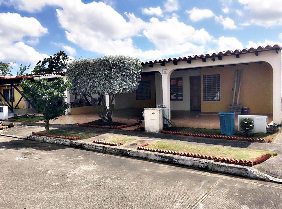 Foto Casa en Venta en Maturn, Maturn, Monagas - U$D 27.000 - CAV128629 - BienesOnLine