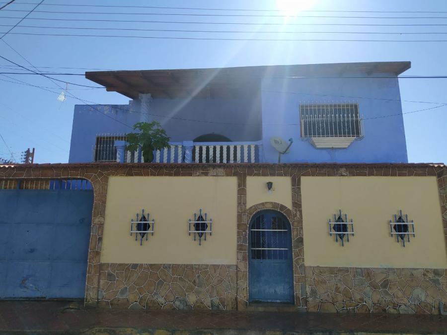 Foto Casa en Venta en Santiago mario, Turmero, Aragua - U$D 15.000 - CAV167038 - BienesOnLine