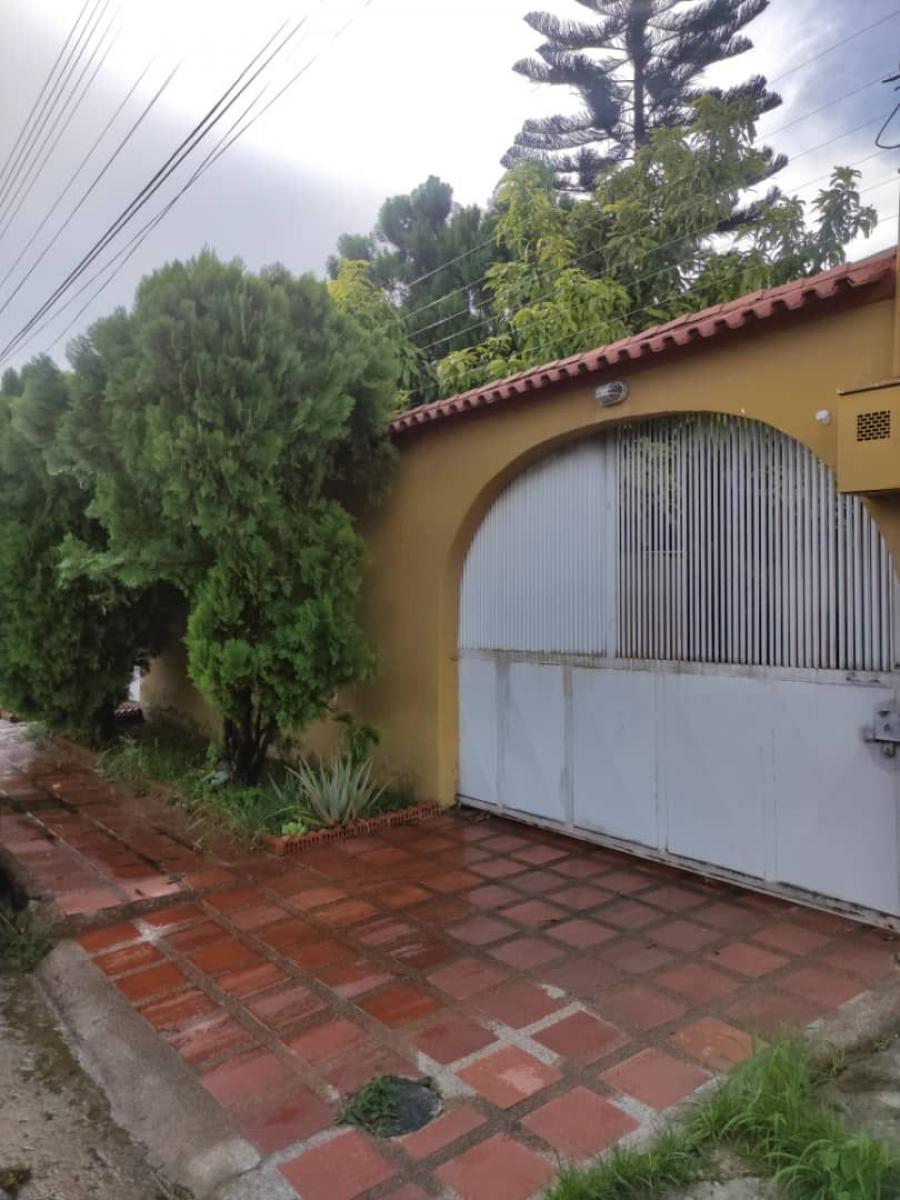 Foto Casa en Venta en Cagua, Cagua, Aragua - U$D 27.000 - CAV204787 - BienesOnLine