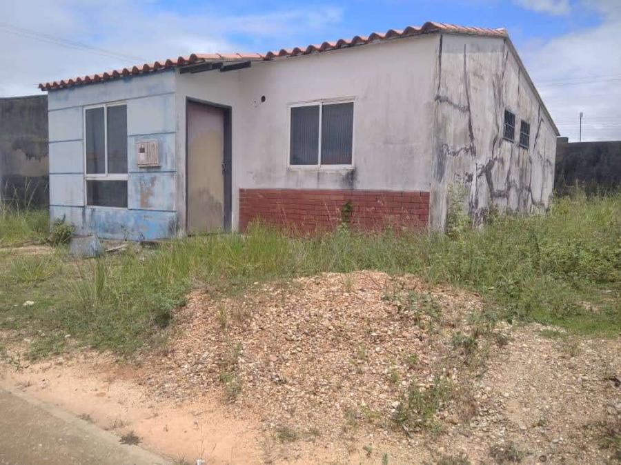 Foto Casa en Venta en Maturn, Monagas - U$D 5.300 - CAV169963 - BienesOnLine