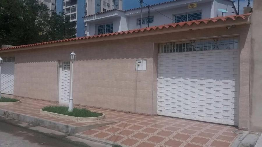Home in Metric Way