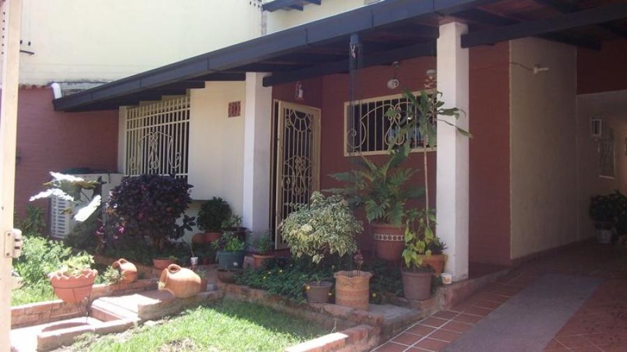 Foto Casa en Venta en La morita I, Aragua - BsF 28.500 - CAV113491 - BienesOnLine