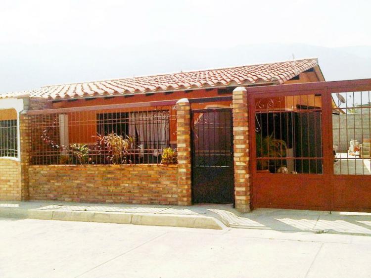 Foto Casa en Venta en El Moral, Ejido, Mrida - BsF 32.000.000 - CAV72181 - BienesOnLine