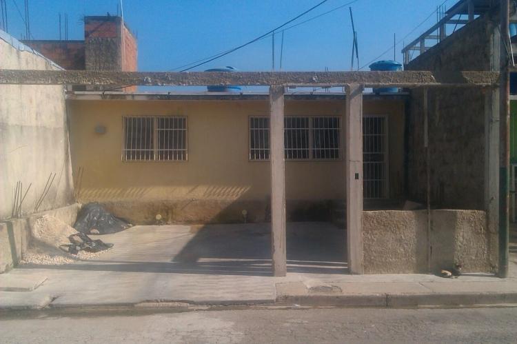 Home in Metric Way
