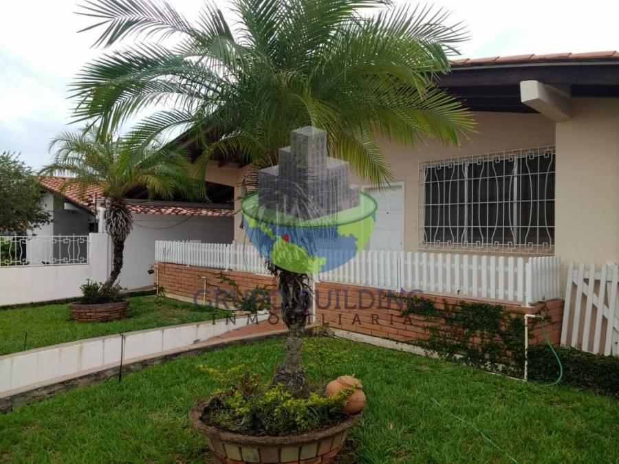 Foto Casa en Venta en Ciudad Guayana, Bolvar - U$D 53.000 - CAV125199 - BienesOnLine