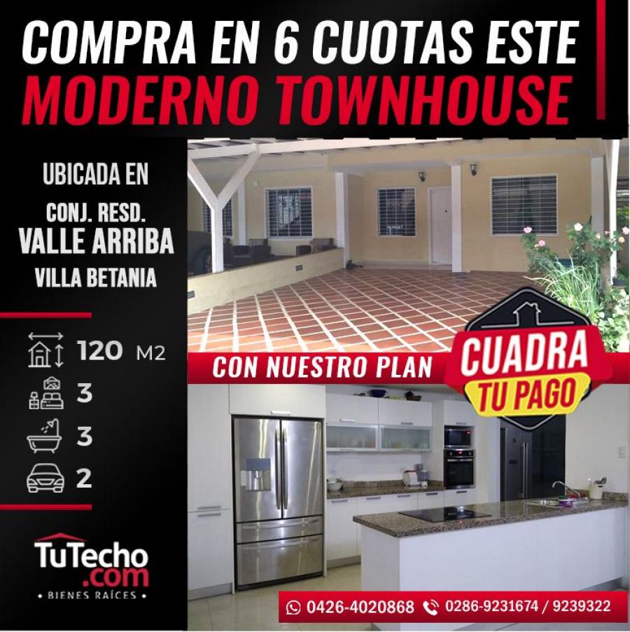 Foto Casa en Venta en Caron, Puerto Ordaz, Bolvar - U$D 32.000 - CAV159613 - BienesOnLine