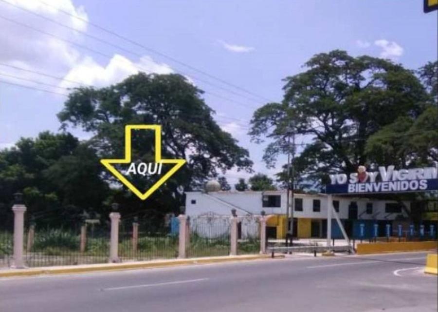 Home in Metric Way