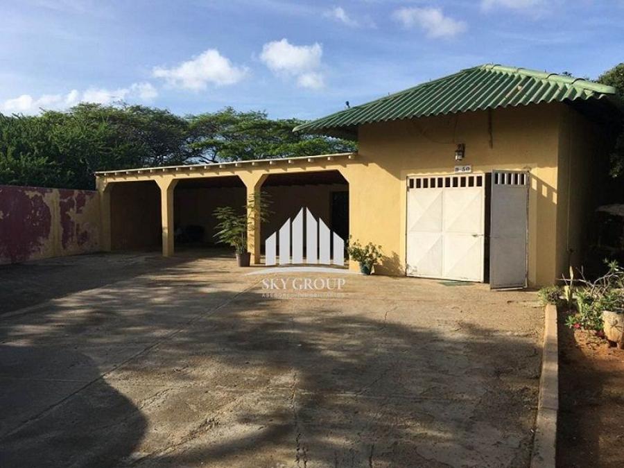 Casa en Venta en Punto Fijo