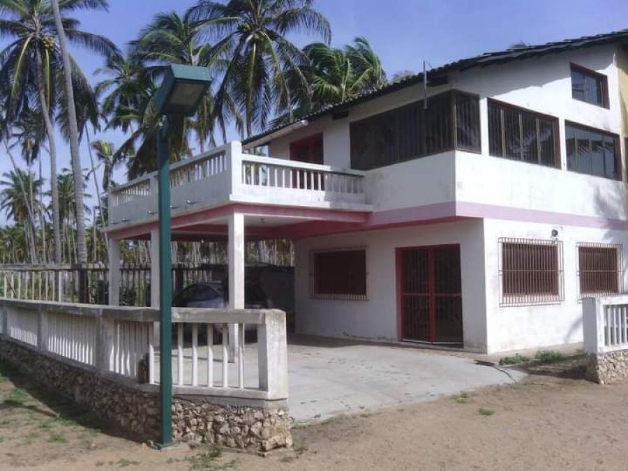 Foto Casa en Venta en Chichiriviche, Falcn - U$D 14.000 - CAV155032 - BienesOnLine