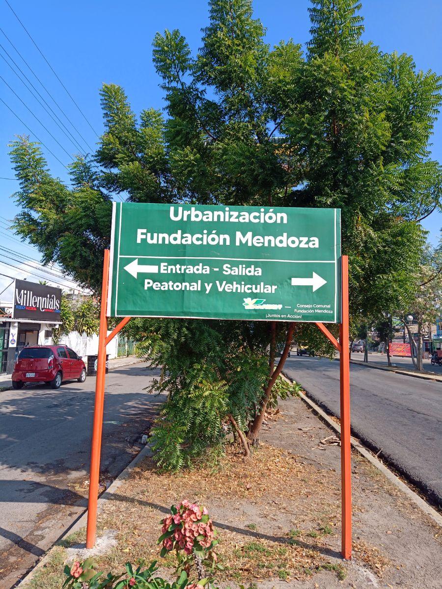 Foto Casa en Venta en Casa en Venta Fundacin Mendoza Maracay, Casa en Venta Fundacin Mendoza Maracay, Aragua - U$D 45.000 - CAV185565 - BienesOnLine